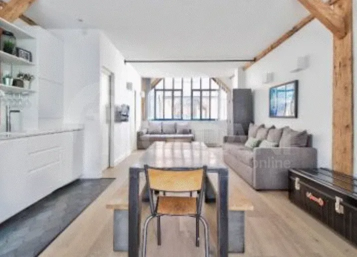 ქირავდება 2 ოთახიანი ბინა 88მ² 4/6 სართ თბილისი - photo 7