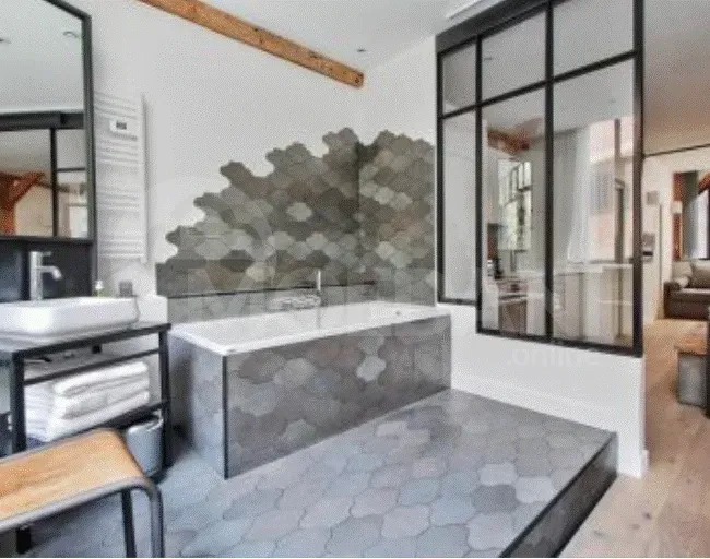 ქირავდება 2 ოთახიანი ბინა 88მ² 4/6 სართ თბილისი - photo 6