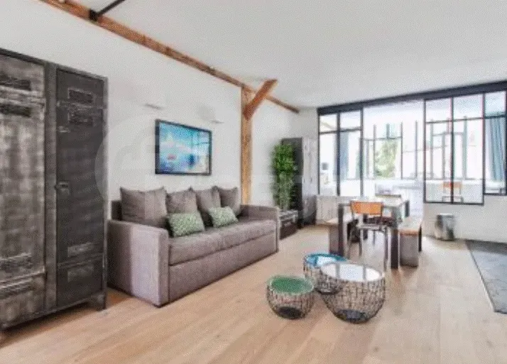 ქირავდება 2 ოთახიანი ბინა 88მ² 4/6 სართ თბილისი - photo 3