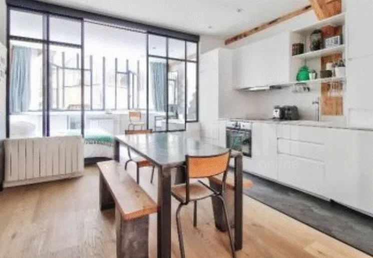 ქირავდება 2 ოთახიანი ბინა 88მ² 4/6 სართ თბილისი - photo 4