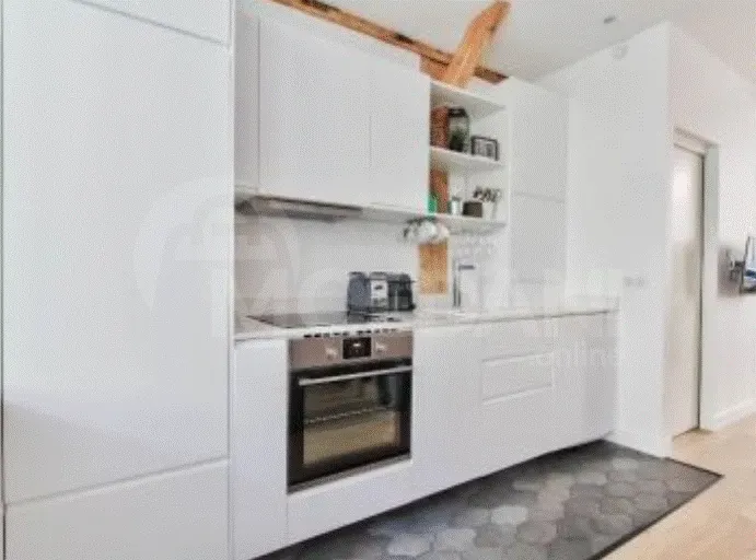 ქირავდება 2 ოთახიანი ბინა 88მ² 4/6 სართ თბილისი - photo 5