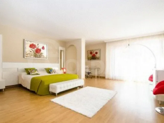 Rent 6 apartment 340м² 4/11 floor Tbilisi - photo 4