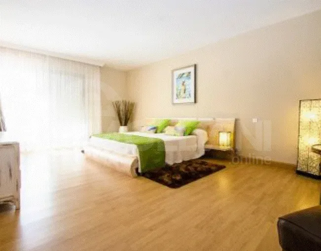 Сдам 6-комн. квартиру 340м² 4/11 эт. Тбилиси - изображение 3