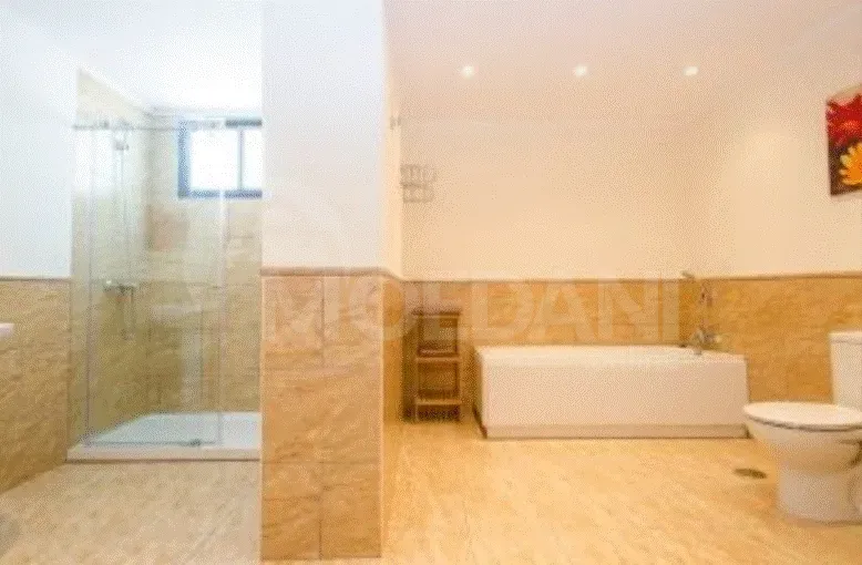 Сдам 6-комн. квартиру 340м² 4/11 эт. Тбилиси - изображение 5