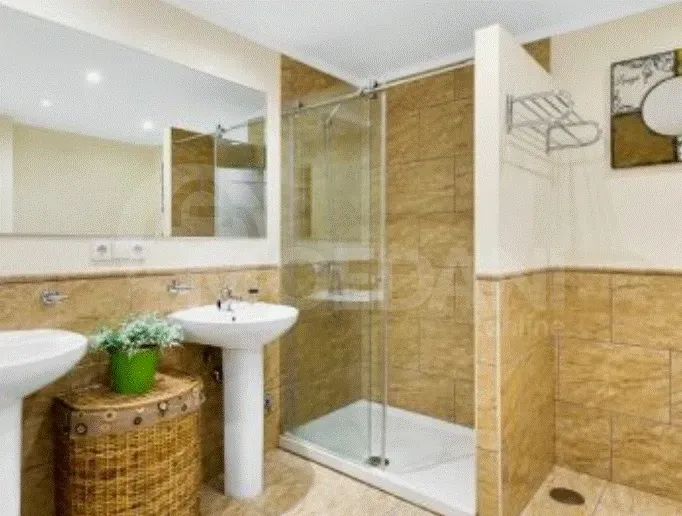 Сдам 6-комн. квартиру 340м² 4/11 эт. Тбилиси - изображение 6