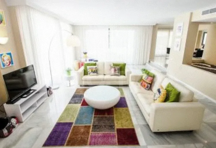 Сдам 6-комн. квартиру 340м² 4/11 эт. Тбилиси - изображение 1