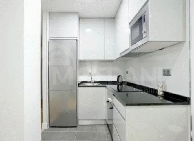 Rent 5 apartment 230м² 5/6 floor Tbilisi - photo 4