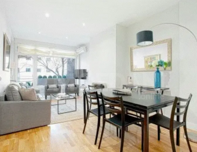 Сдам 5-комн. квартиру 230м² 5/6 эт. Тбилиси - изображение 3