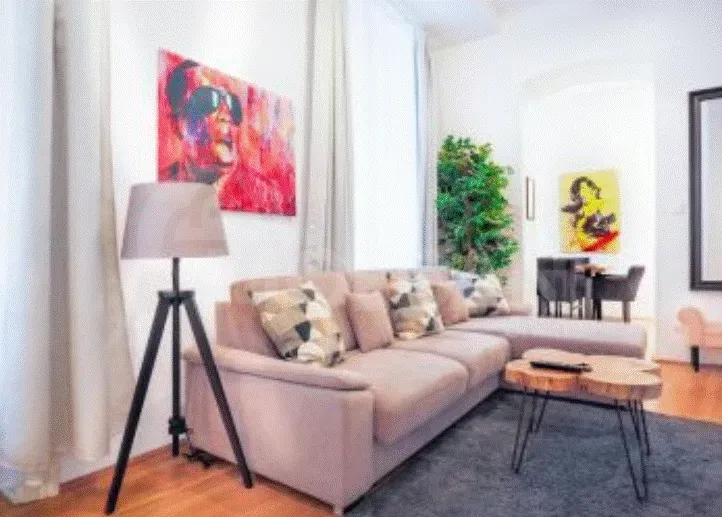 ქირავდება 3 ოთახიანი ბინა 88მ² 6/12 სართ თბილისი - photo 2