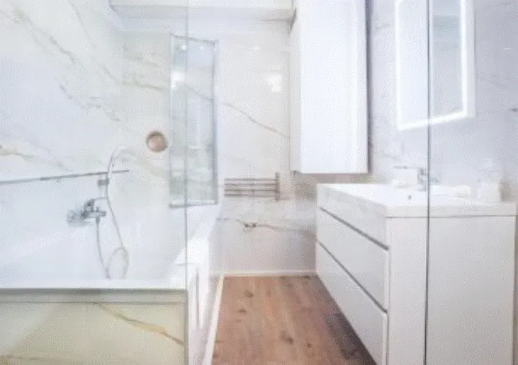 ქირავდება 3 ოთახიანი ბინა 88მ² 6/12 სართ თბილისი - photo 5