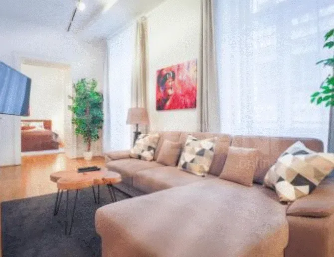 ქირავდება 3 ოთახიანი ბინა 88მ² 6/12 სართ თბილისი - photo 3