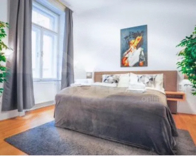 ქირავდება 3 ოთახიანი ბინა 88მ² 6/12 სართ თბილისი - photo 1