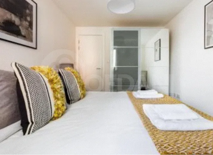 ქირავდება 3 ოთახიანი ბინა 98მ² 5/12 სართ თბილისი - photo 4