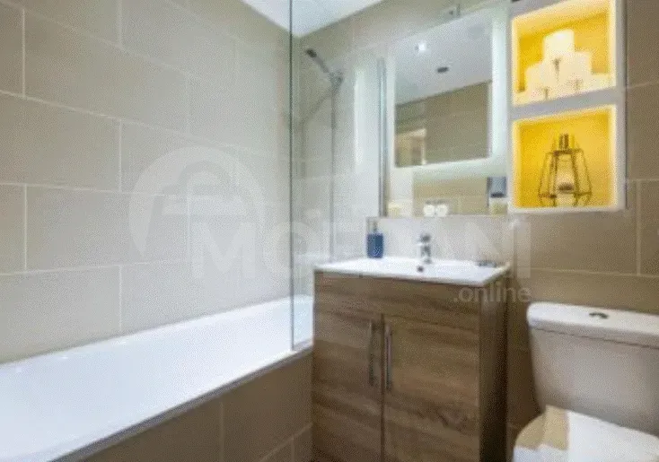 ქირავდება 3 ოთახიანი ბინა 98მ² 5/12 სართ თბილისი - photo 5