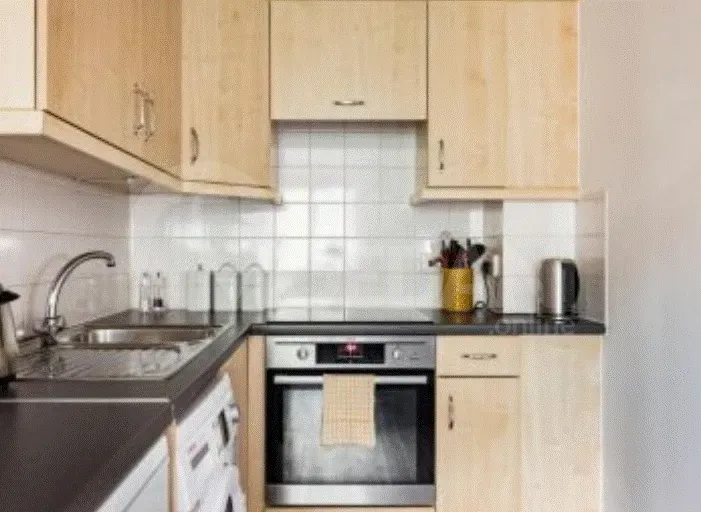 ქირავდება 3 ოთახიანი ბინა 98მ² 5/12 სართ თბილისი - photo 3