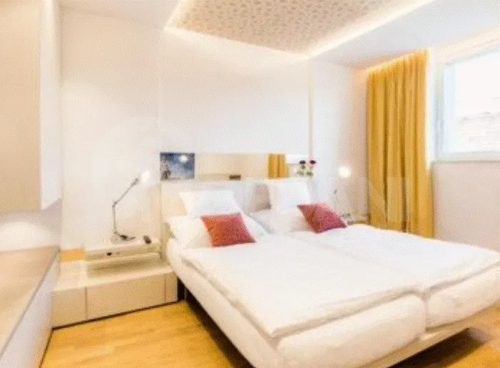 ქირავდება 3 ოთახიანი ბინა 80მ² 4/10 სართ თბილისი - photo 4