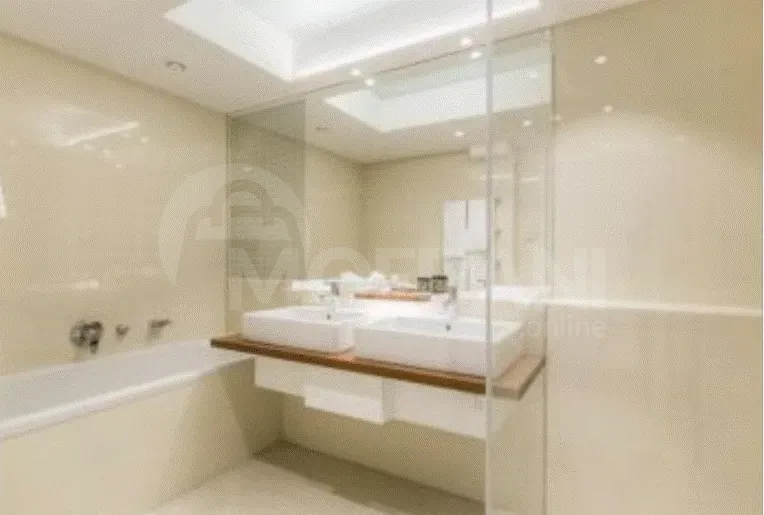 ქირავდება 3 ოთახიანი ბინა 80მ² 4/10 სართ თბილისი - photo 5