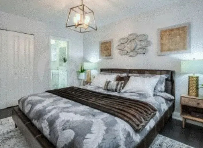 ქირავდება 3 ოთახიანი ბინა 75მ² 4/9 სართ თბილისი - photo 4