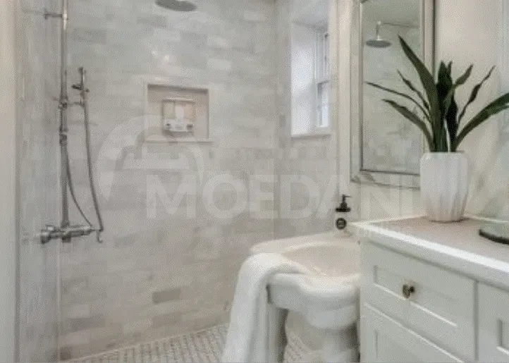 ქირავდება 3 ოთახიანი ბინა 75მ² 4/9 სართ თბილისი - photo 5