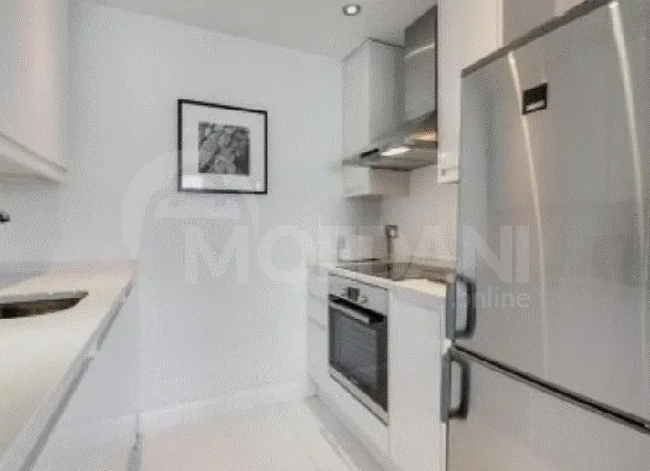 ქირავდება 3 ოთახიანი ბინა 116მ² 6/14 სართ თბილისი - photo 5