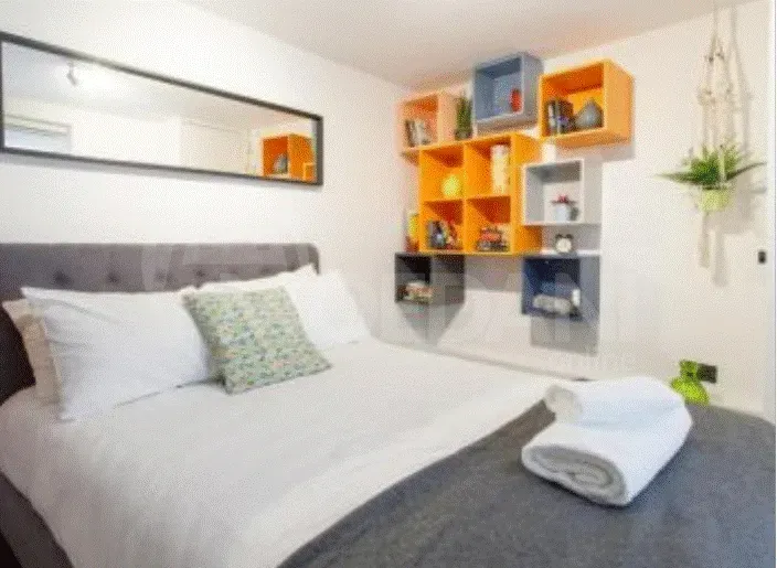 ქირავდება 3 ოთახიანი ბინა 116მ² 6/14 სართ თბილისი - photo 4