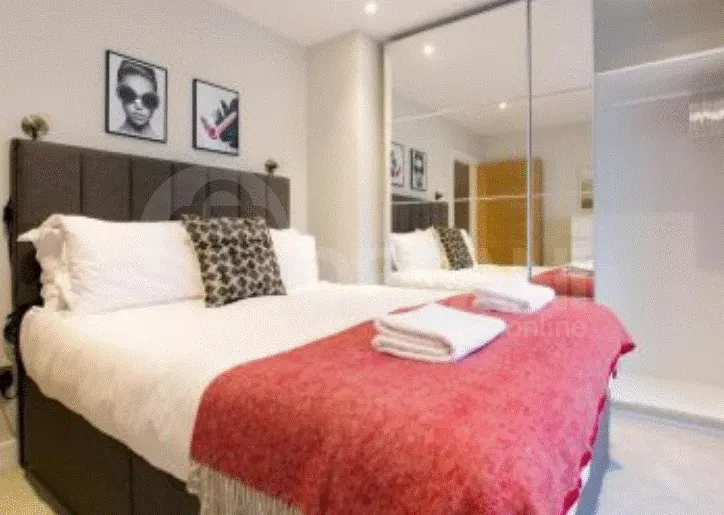 ქირავდება 3 ოთახიანი ბინა 116მ² 6/14 სართ თბილისი - photo 1