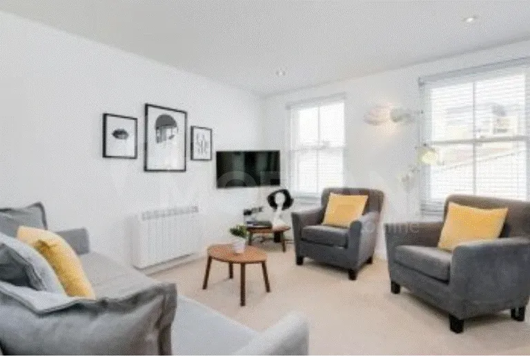 ქირავდება 3 ოთახიანი ბინა 116მ² 6/14 სართ თბილისი - photo 2