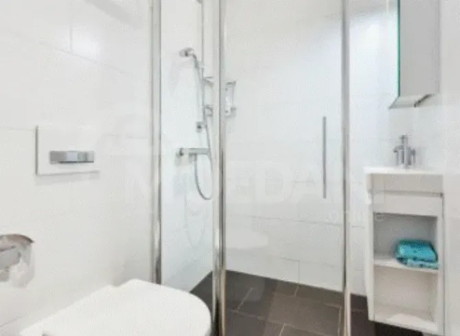 Rent 3 apartment 118м² 16/24 floor Tbilisi - photo 4