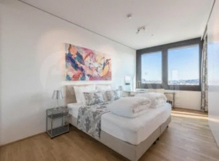 ქირავდება 3 ოთახიანი ბინა 118მ² 16/24 სართ თბილისი - photo 3