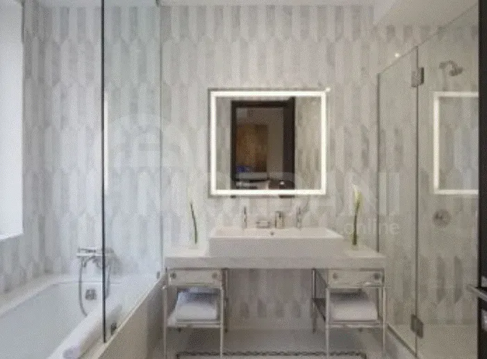 ქირავდება 4 ოთახიანი ბინა 145მ² 8/16 სართ თბილისი - photo 5