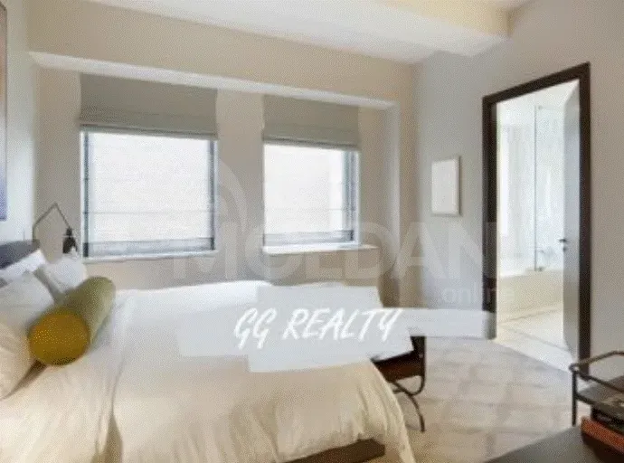 ქირავდება 4 ოთახიანი ბინა 145მ² 8/16 სართ თბილისი - photo 3