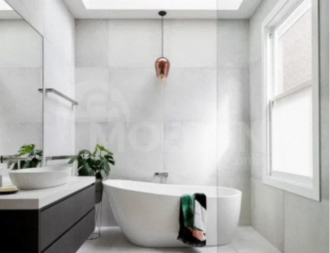 ქირავდება 4 ოთახიანი ბინა 145მ² 8/16 სართ თბილისი - photo 6