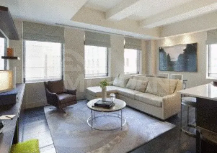 ქირავდება 4 ოთახიანი ბინა 145მ² 8/16 სართ თბილისი - photo 2