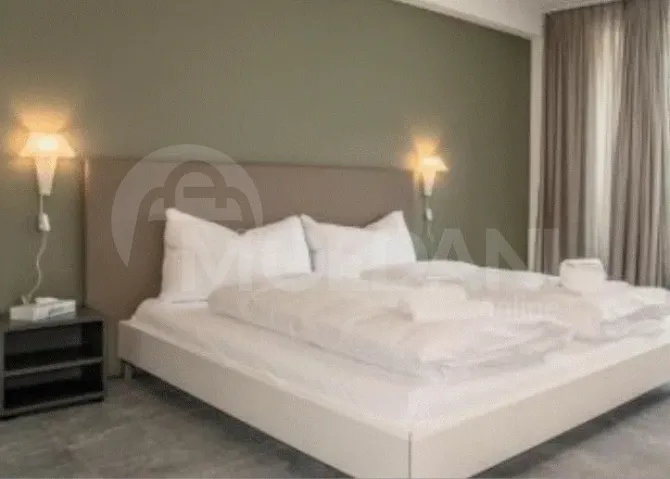 Rent 5 apartment 180м² 8/16 floor Tbilisi - photo 3