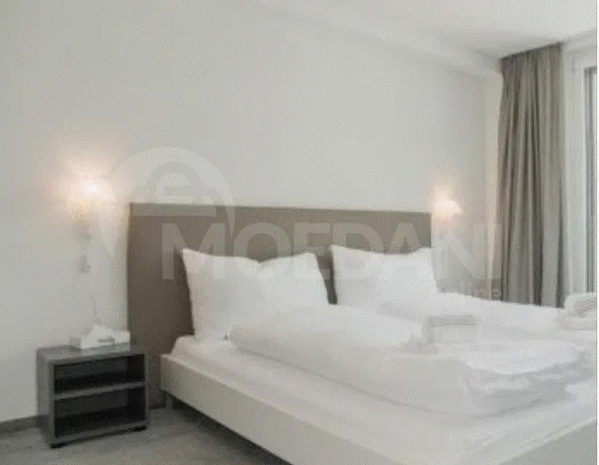 Rent 5 apartment 180м² 8/16 floor Tbilisi - photo 5