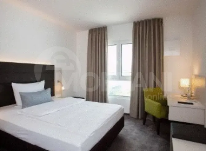 Rent 5 apartment 180м² 8/16 floor Tbilisi - photo 2