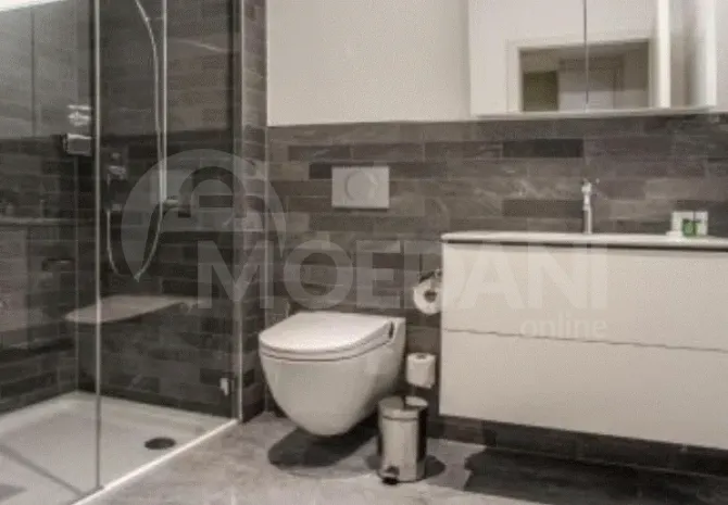 Rent 5 apartment 180м² 8/16 floor Tbilisi - photo 6