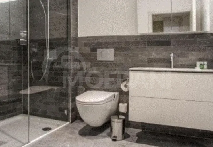 Сдам 5-комн. квартиру 180м² 8/16 эт. Тбилиси - изображение 6