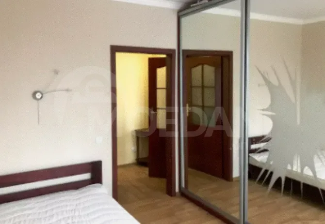 Rent 3 apartment 70м² 2/4 floor Tbilisi - photo 2