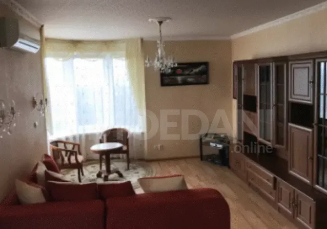 Rent 3 apartment 70м² 2/4 floor Tbilisi - photo 1