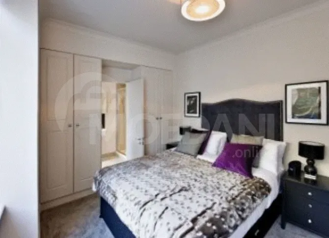 Rent 5 apartment 215м² 4/11 floor Tbilisi - photo 4