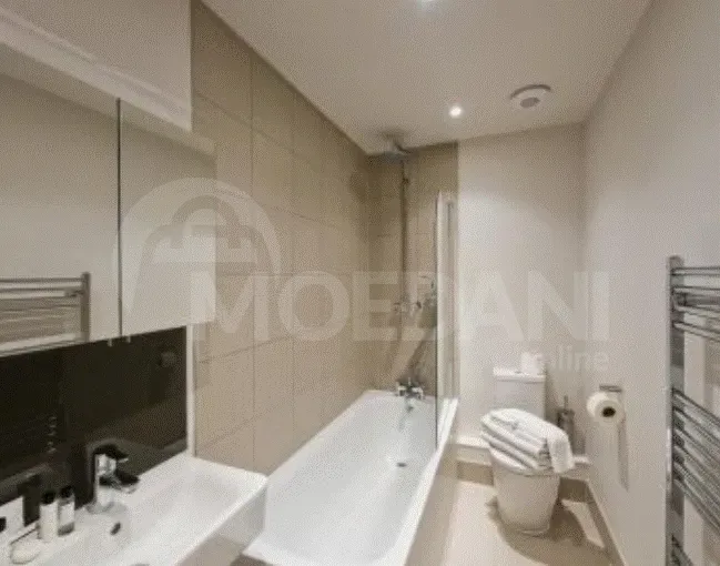 Rent 5 apartment 215м² 4/11 floor Tbilisi - photo 6