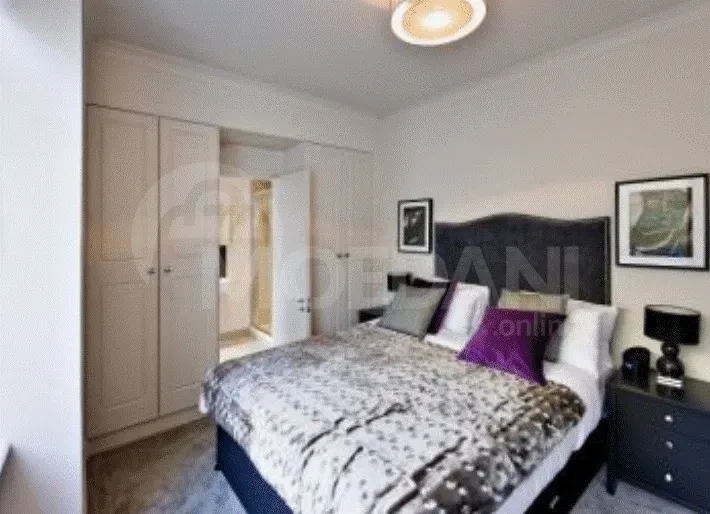 Сдам 5-комн. квартиру 215м² 4/11 эт. Тбилиси - изображение 4