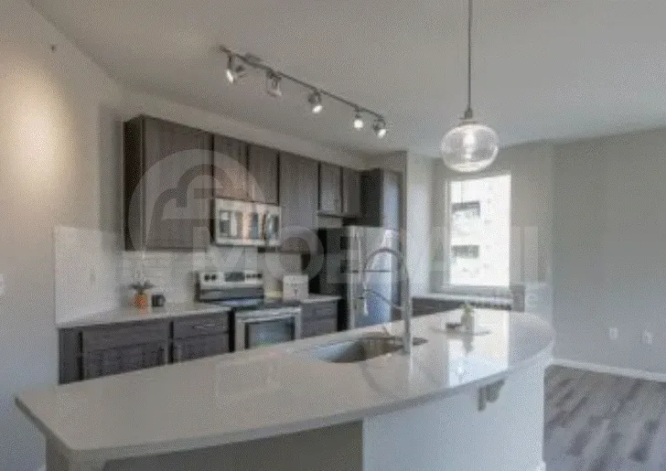 ქირავდება 3 ოთახიანი ბინა 125მ² 5/6 სართ თბილისი - photo 4