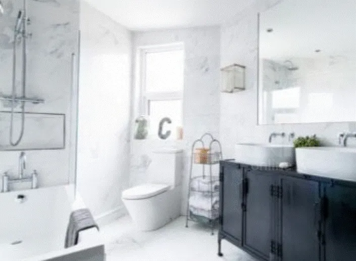 ქირავდება 3 ოთახიანი ბინა 125მ² 5/6 სართ თბილისი - photo 6