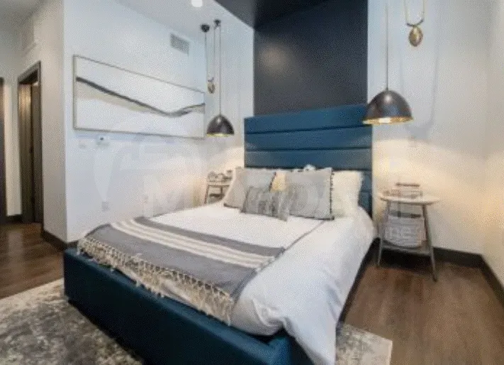 ქირავდება 3 ოთახიანი ბინა 125მ² 5/6 სართ თბილისი - photo 3