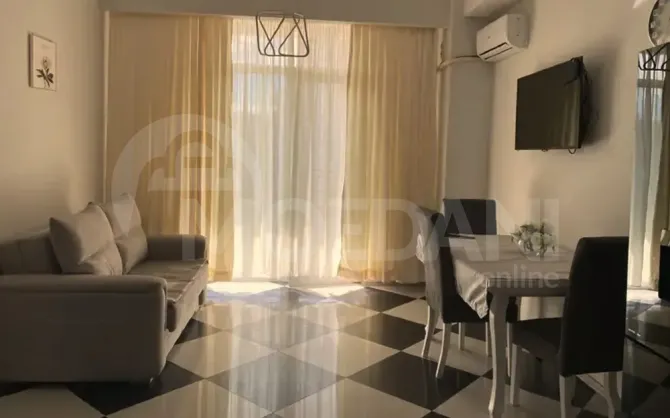 Rent 3 apartment 60м² 2/13 floor Tbilisi - photo 6