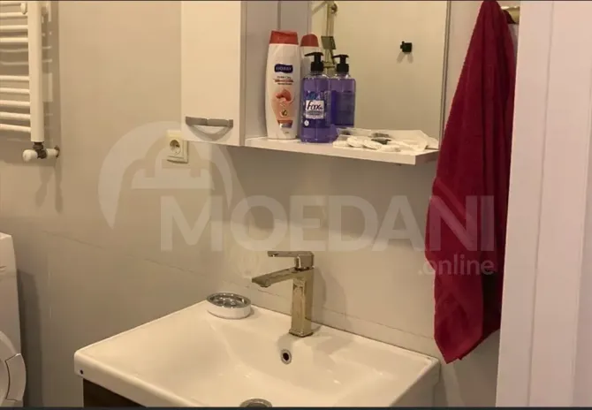 Rent 3 apartment 60м² 2/13 floor Tbilisi - photo 9