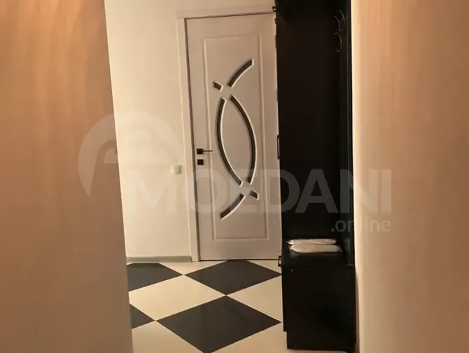 Rent 3 apartment 60м² 2/13 floor Tbilisi - photo 5