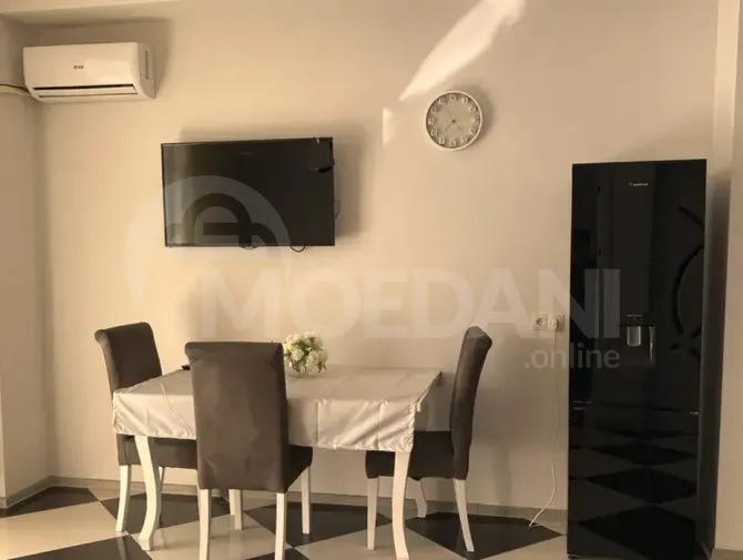 Rent 3 apartment 60м² 2/13 floor Tbilisi - photo 11